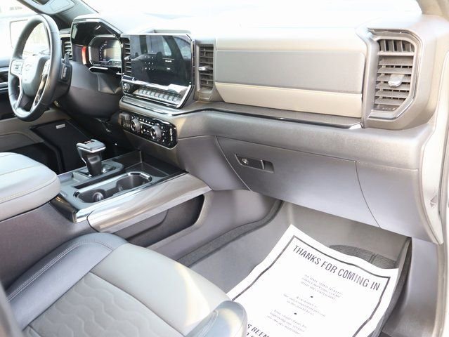 2024 Chevrolet Silverado 1500 ZR2 - Photo 14