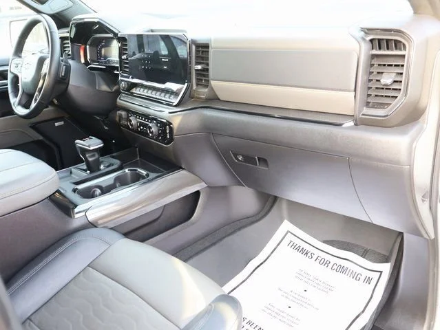 2024 Chevrolet Silverado 1500 ZR2 - Photo 14