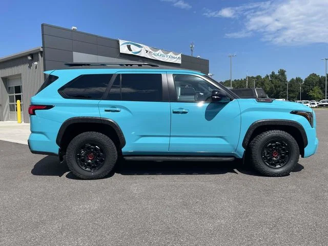 Used 2026 Wave Toyota TRD Pro image 33