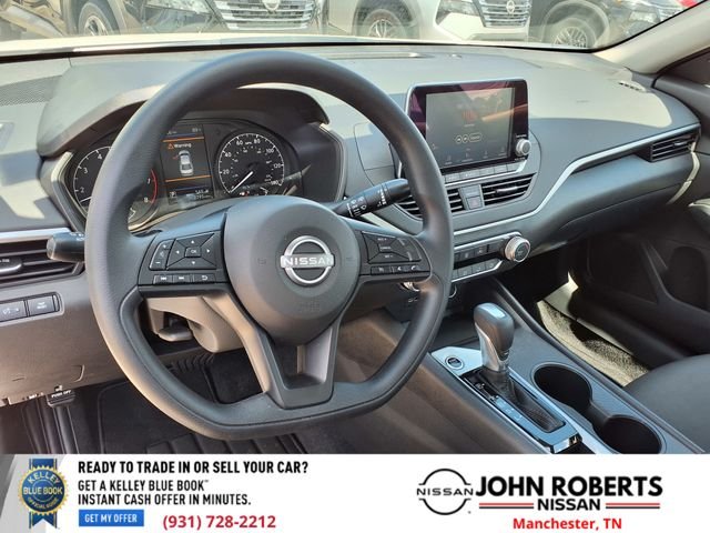2025 Nissan Altima S - Photo 6
