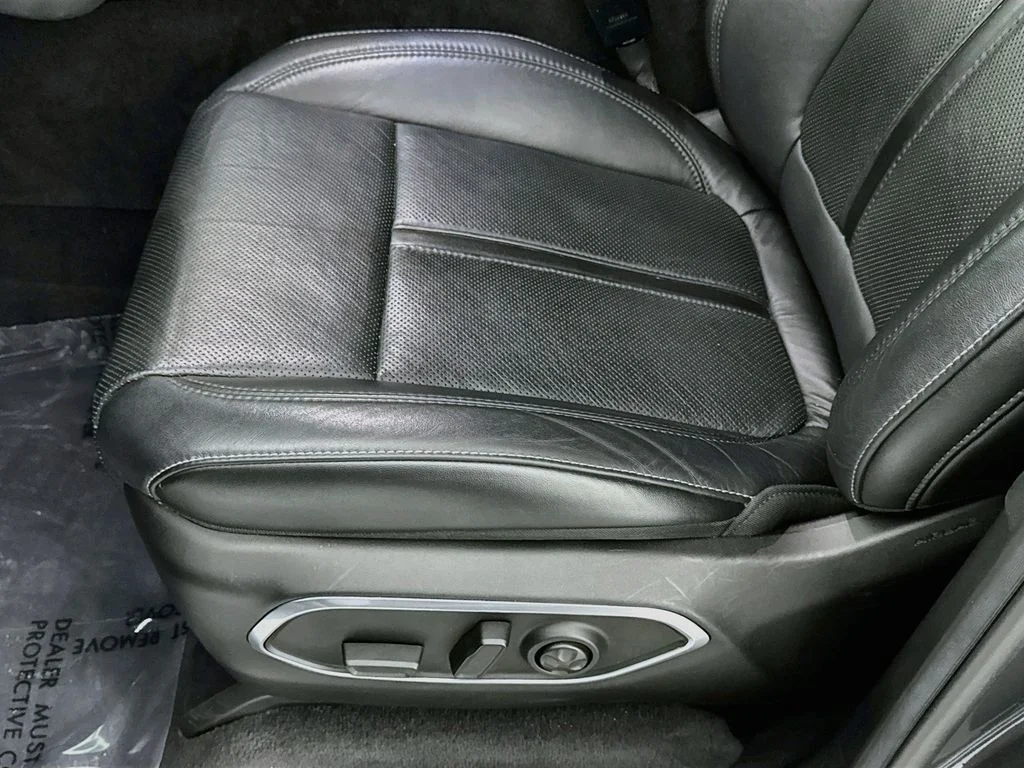 Used 2022 Gray Jeep Series III image 20