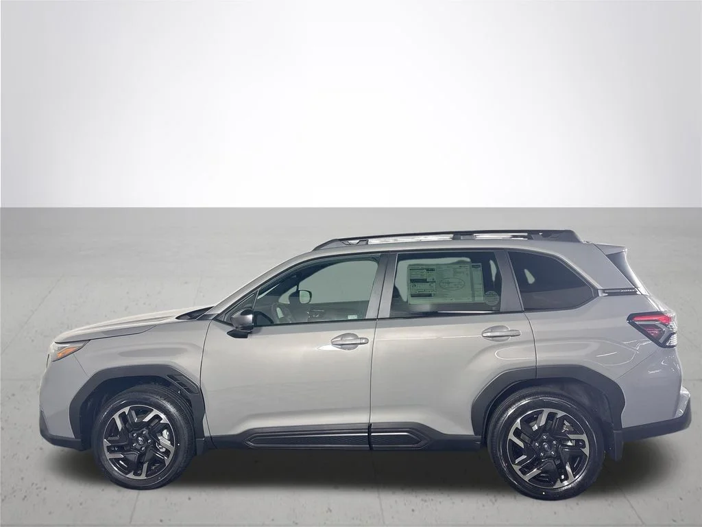 New 2026 RIVER ROCK PEARL Subaru Limited image 9