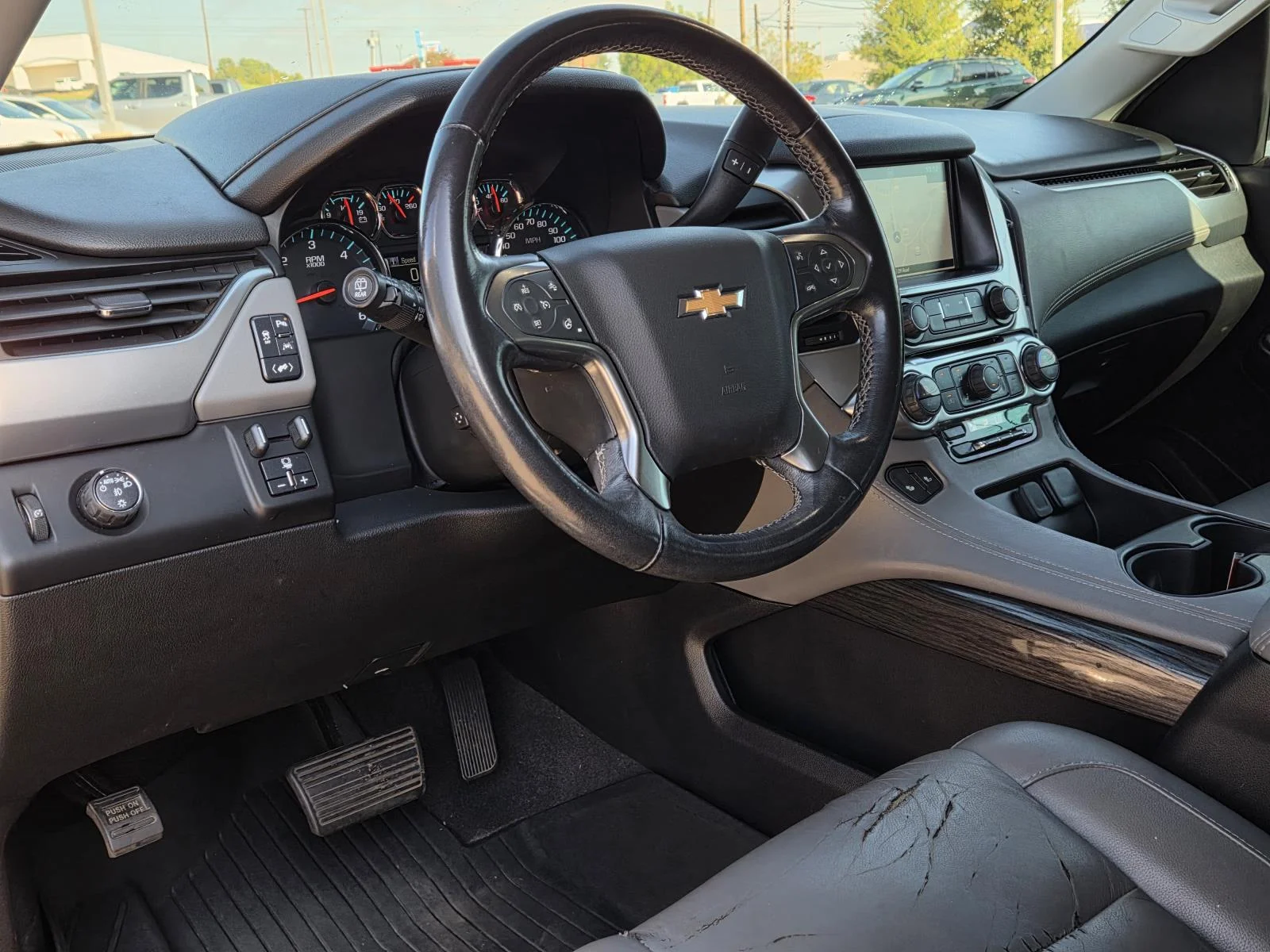 Used 2020 Gray Chevrolet 2WD 4dr LT image 32