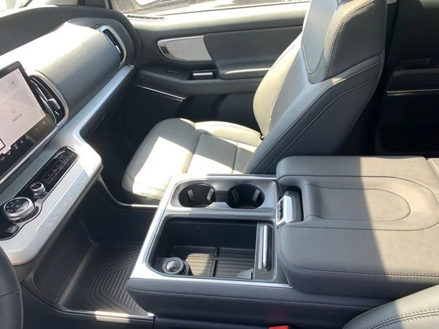 New 2026 Silver Ford MAX Active image 35