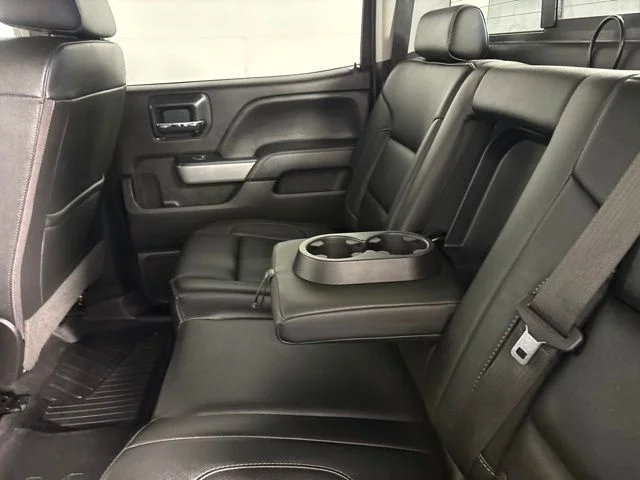 Used 2019 White Chevrolet LTZ image 24