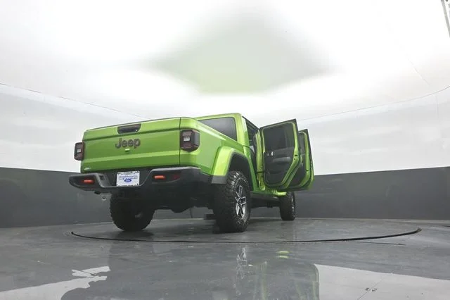 Used 2025 Mojito! Clearcoat Jeep Mojave image 38