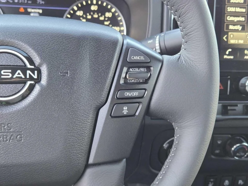 2026 Nissan Frontier SV - Photo 22