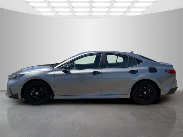 Certified Used 2025 PRECIOUS METAL Toyota  image 2