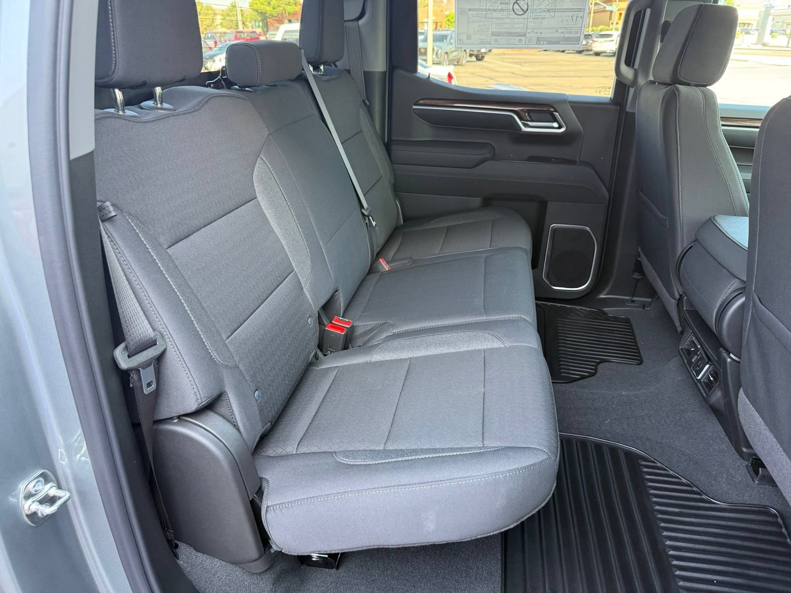 2026 Chevrolet Silverado 1500 LT - Photo 39