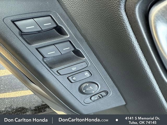 2025 Honda CR-V Sport-L - Photo 46