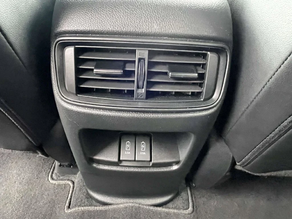 2022 Honda CR-V EX-L - Photo 50