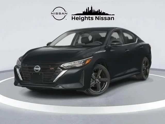 2025 Nissan Sentra