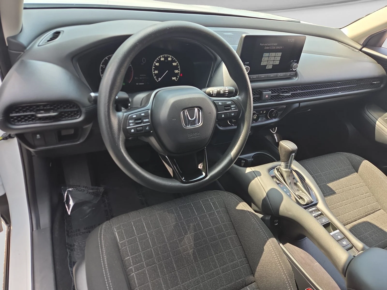 Certified Used 2024  Honda LX image 10