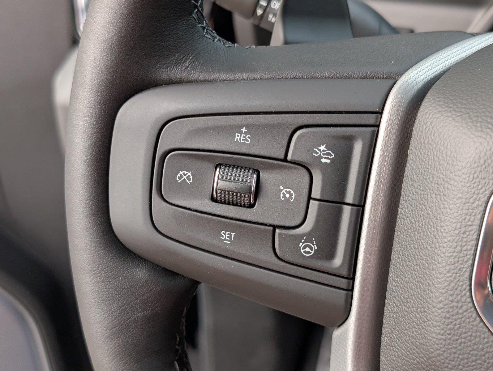 New 2026 Onyx Black GMC Denali image 30