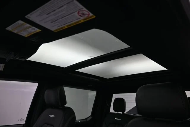 Used 2021 Agate Black Metallic Ford XL image 19