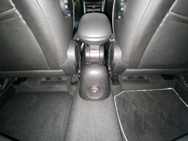 Used 2012 Blue MINI Base image 28