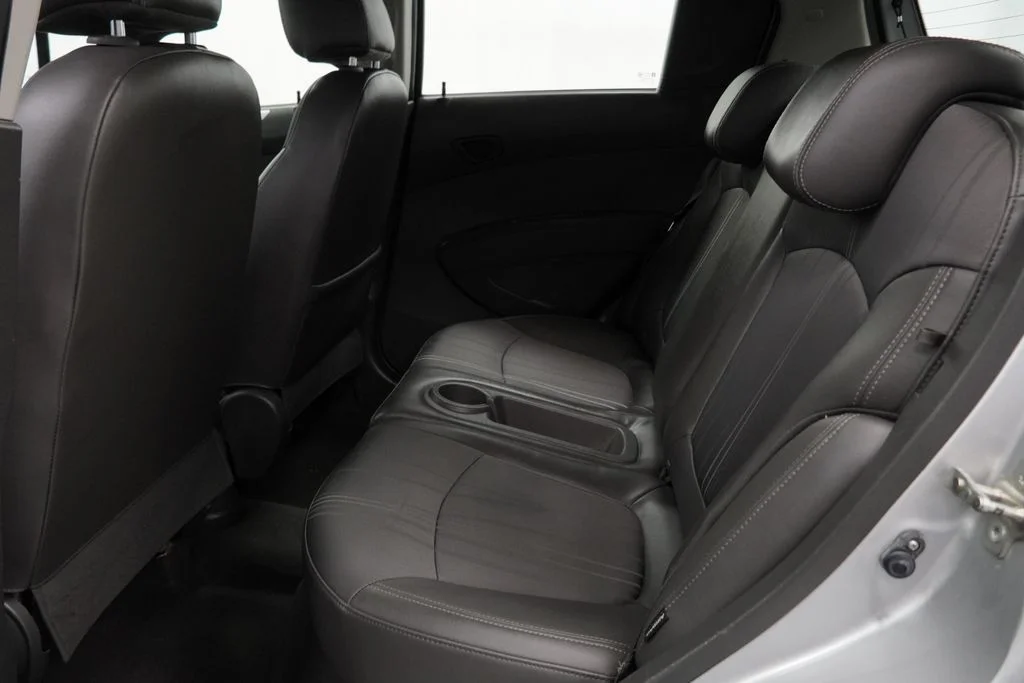 Used 2015 Silver Chevrolet 1LT image 17