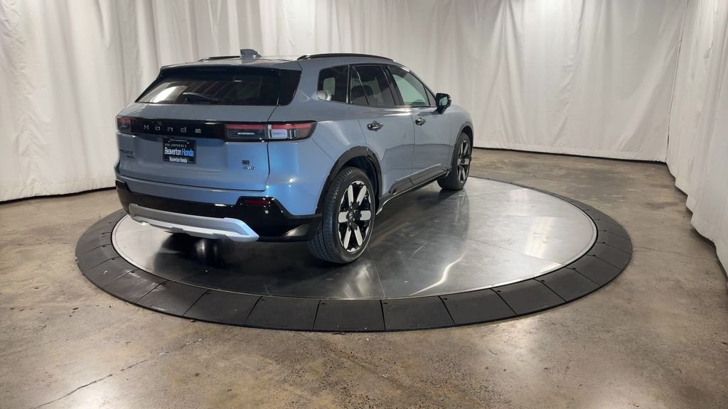 2025 Honda Prologue Elite - Photo 9