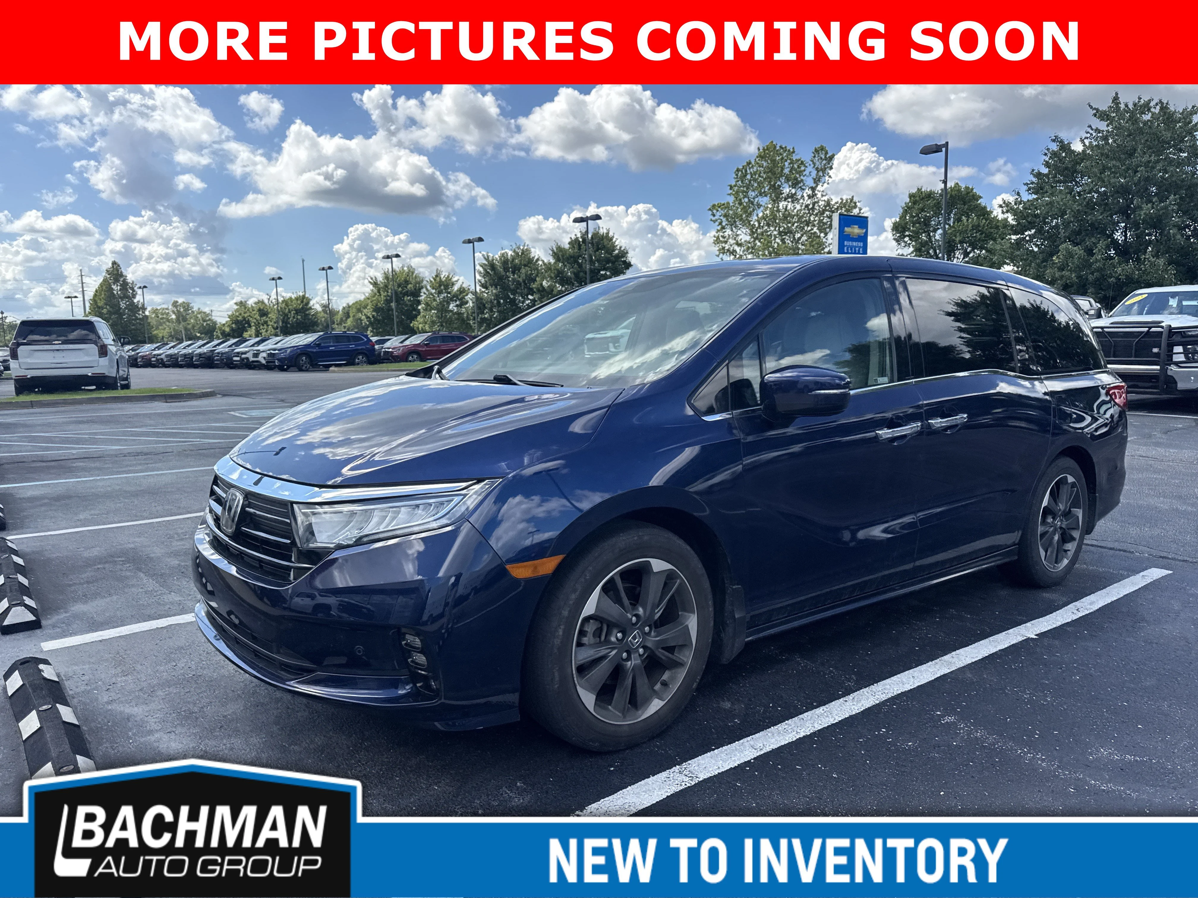 Used 2023  Honda Elite image 6