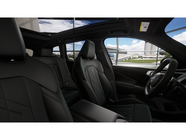 New 2026 Skyscraper Grey Metallic BMW  image 9