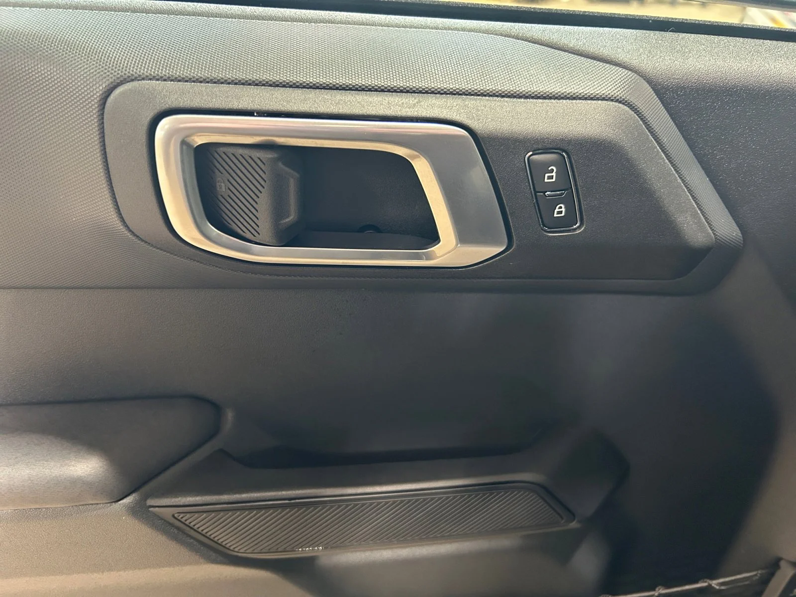 New 2026 Carbonized Grey Metallic Ford Big Bend image 16