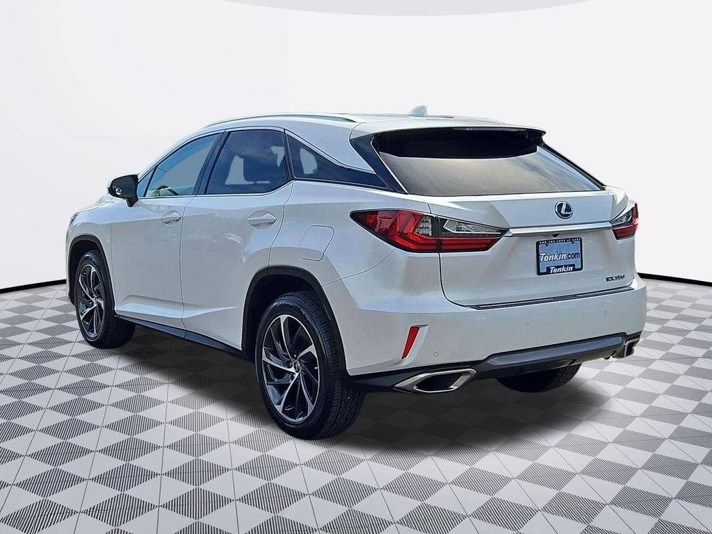 2019 Lexus RX 350 - Photo 4