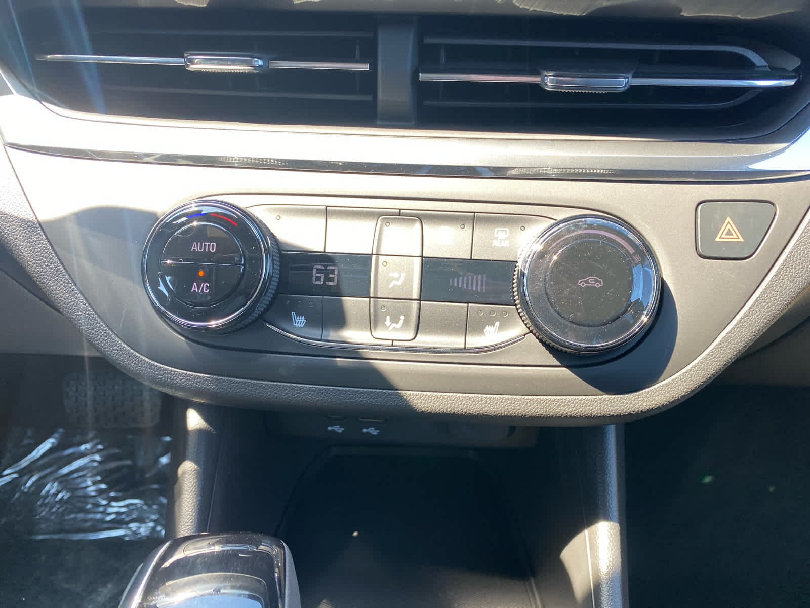 2026 Buick Envista Preferred - Photo 21