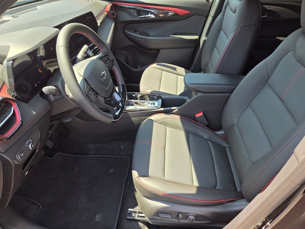2026 Chevrolet Trailblazer RS - Photo 6