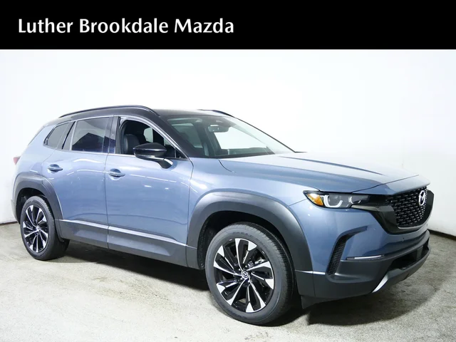 2026 Mazda CX-50 Hybrid Premium Plus