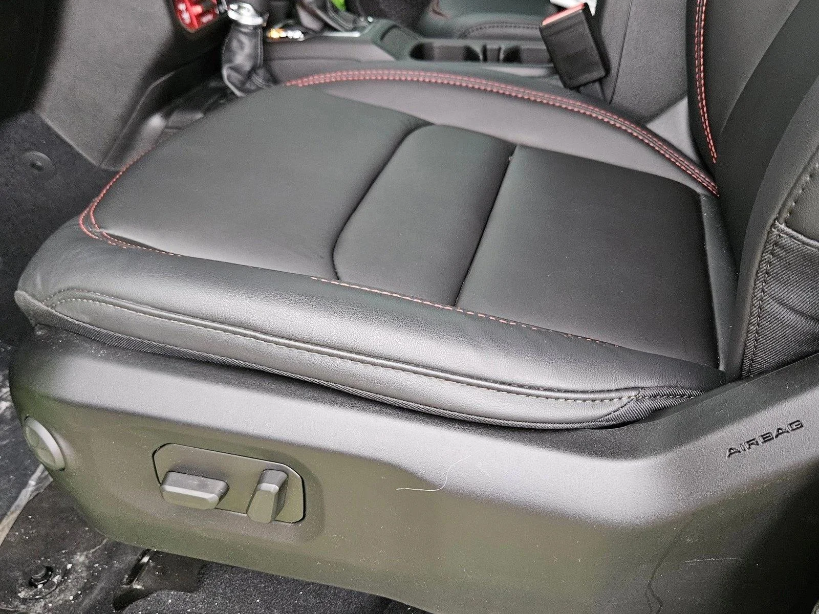 New 2026 Mojito Exterior Paint Jeep Rubicon X image 4