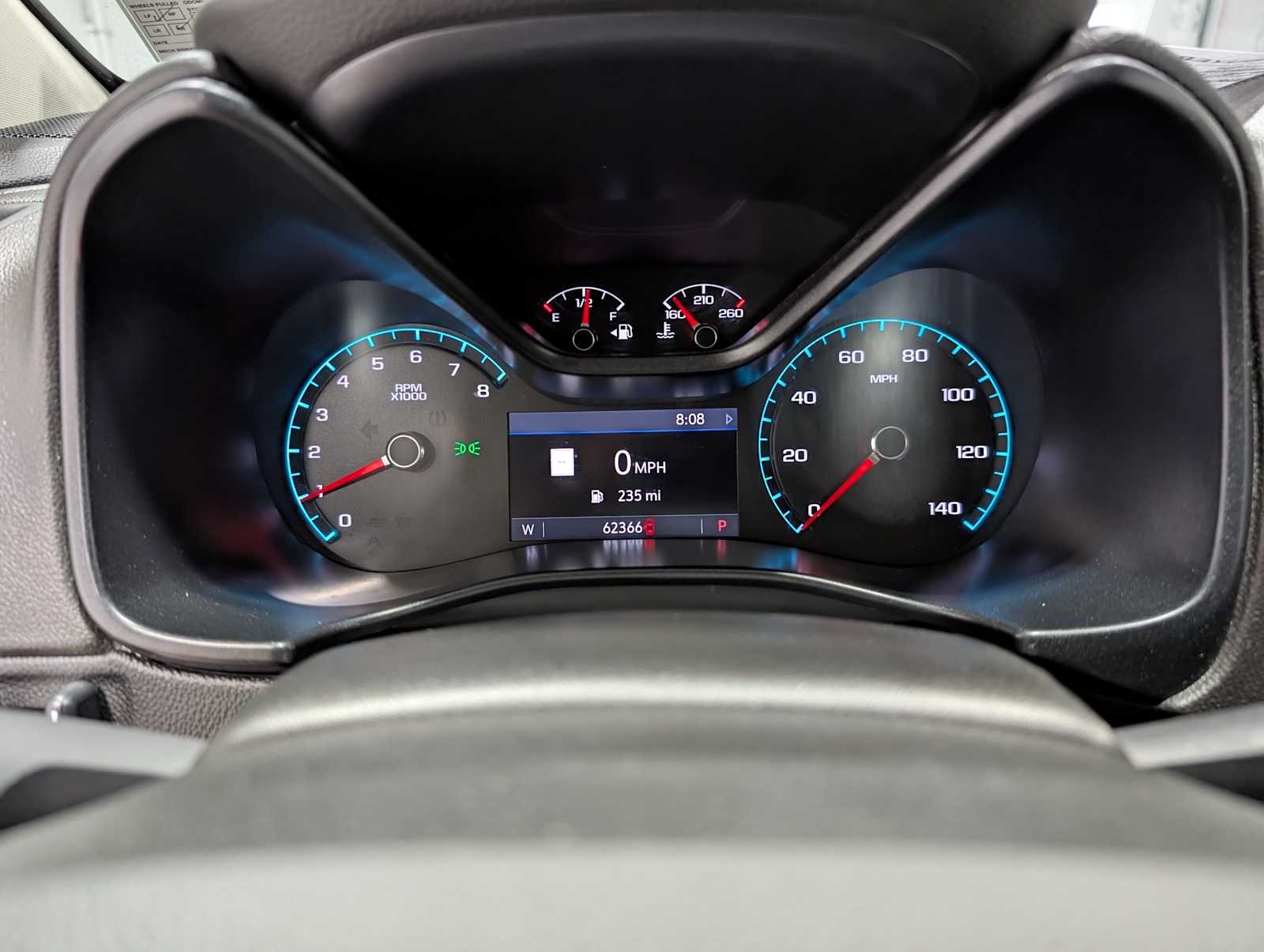 Used 2019 Onyx Black GMC 4WD Denali image 22