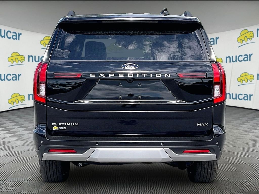 2026 Ford Expedition Max — photo 6