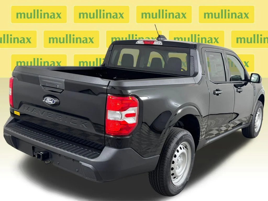 New 2026 Black Ford XL image 18