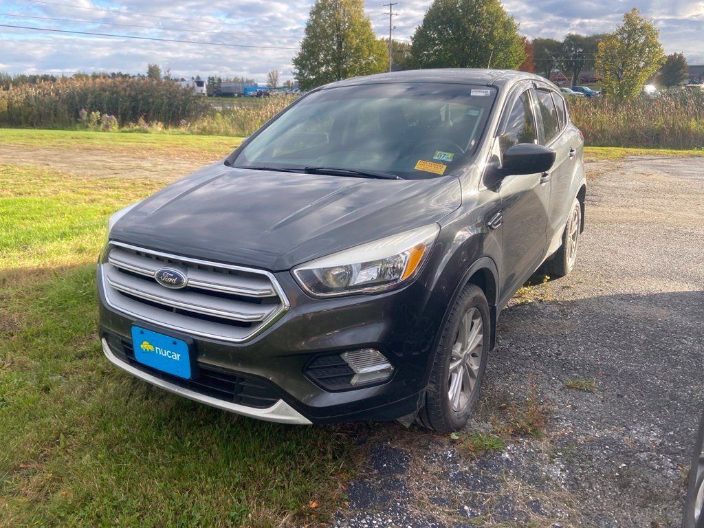 Used 2019 Magnetic Ford SE image 3