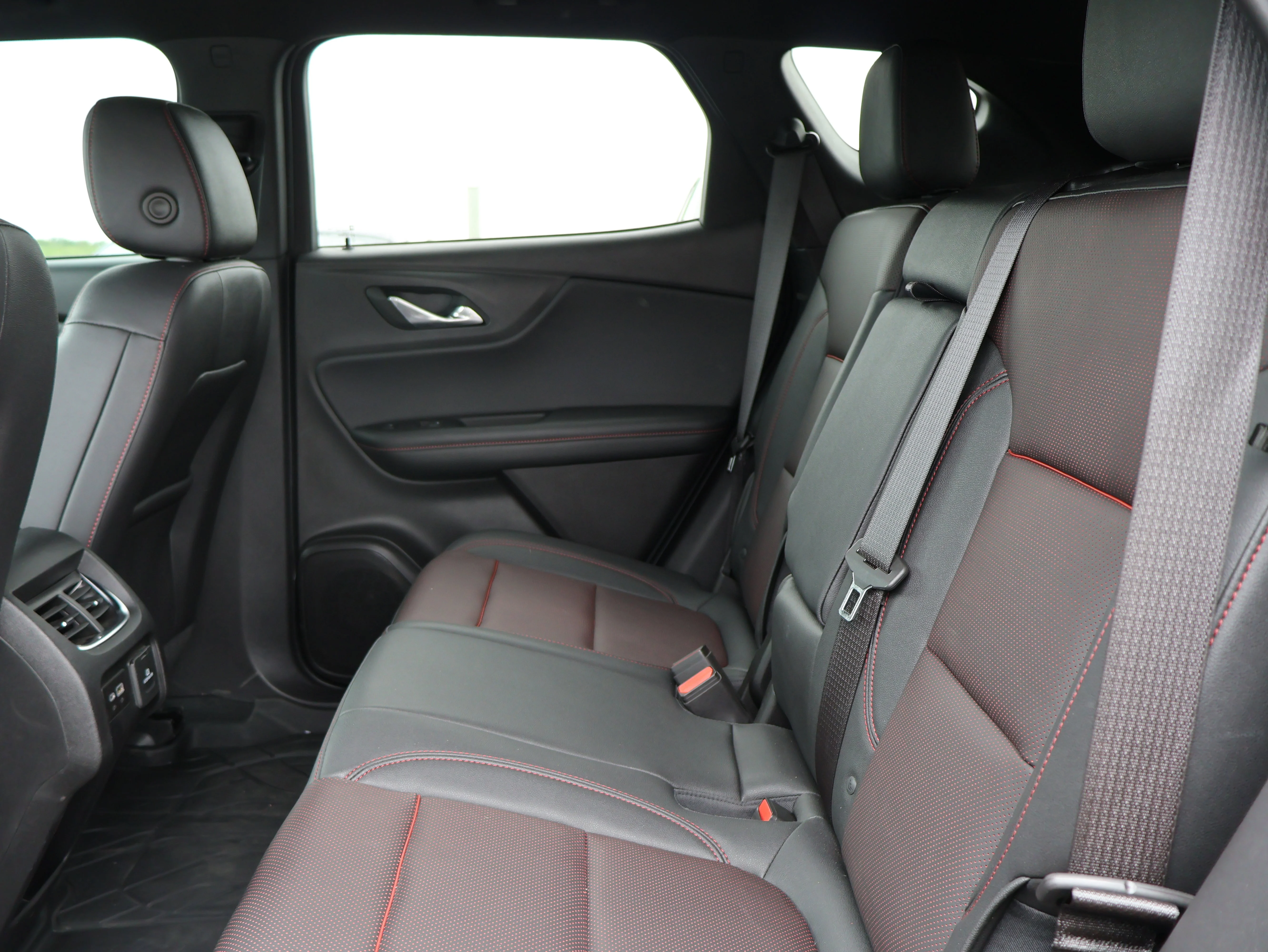 Used 2024 Black Chevrolet RS image 18