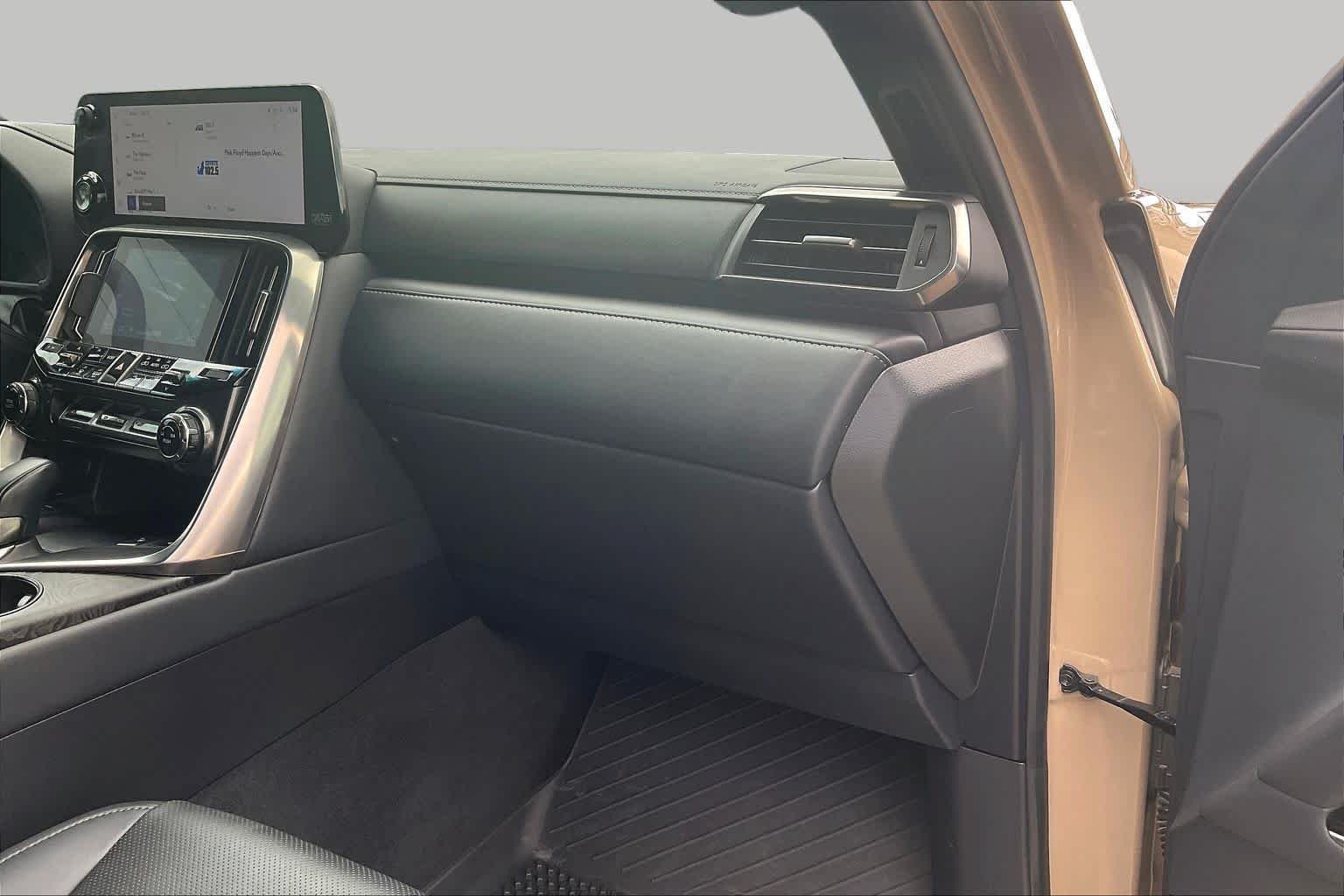 Used 2025 Earth Lexus Overtrail image 17