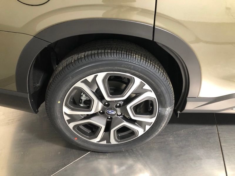 2026 Subaru Ascent Touring - Photo 13