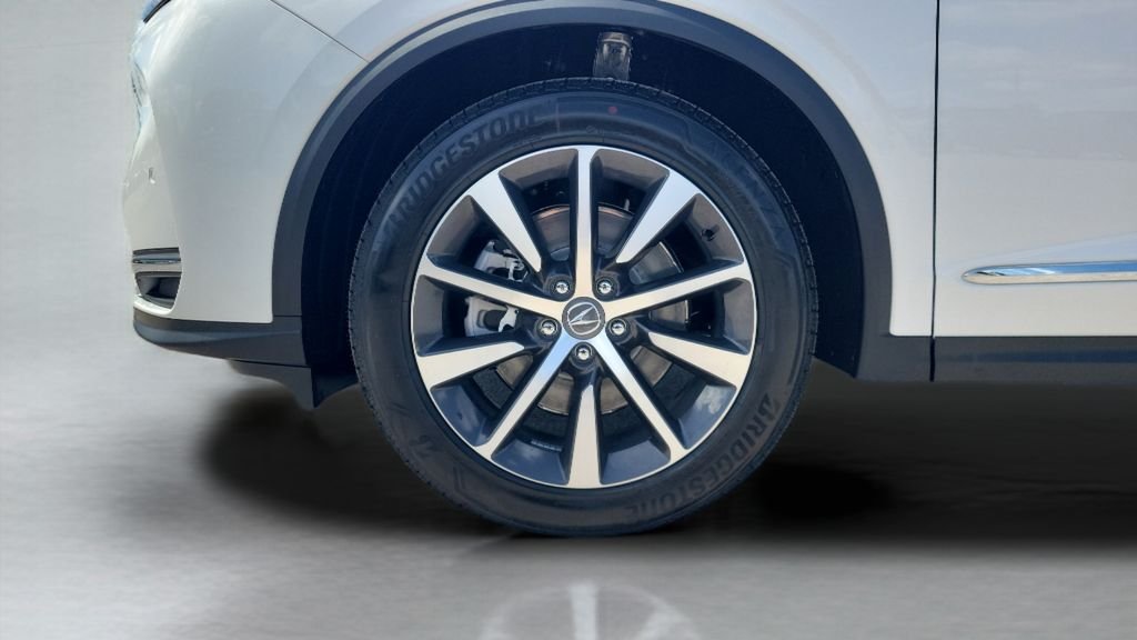 New 2026 Platinum White Pearl Acura Technology Package image 26