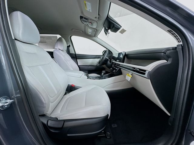 2026 Hyundai Tucson SEL - Photo 41