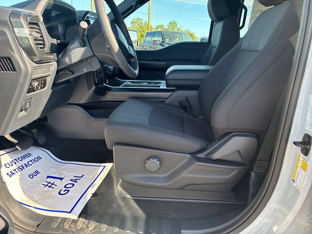 New 2026 Avalanche Ford STX image 11
