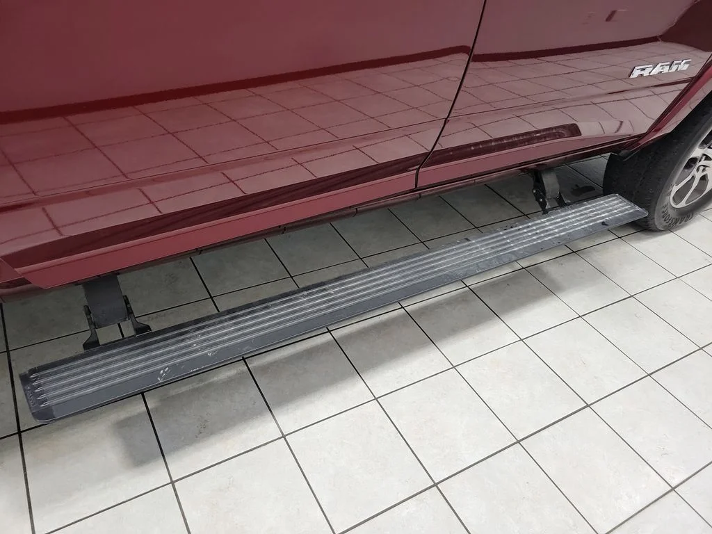 Used 2024 Red Ram Longhorn image 20