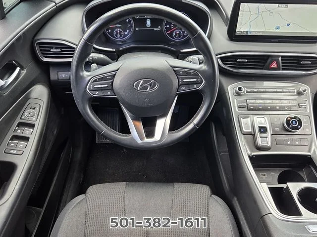 2023 Hyundai Santa Fe SEL - Photo 11