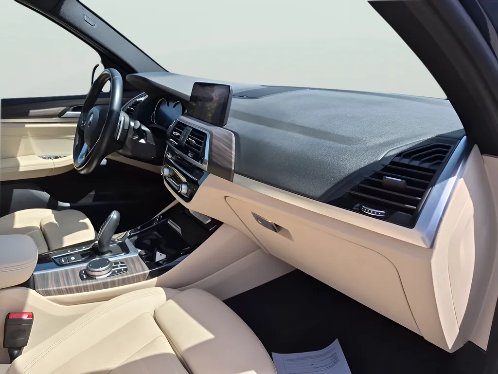 Used 2019 Blue BMW xDrive30i image 44