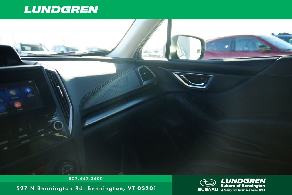 Used 2023 Gray Subaru Premium image 23