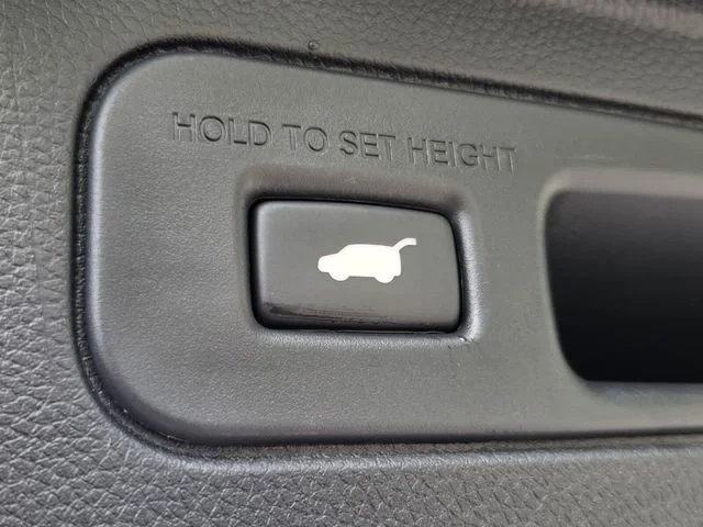 2025 Honda Pilot Black Edition - Photo 59