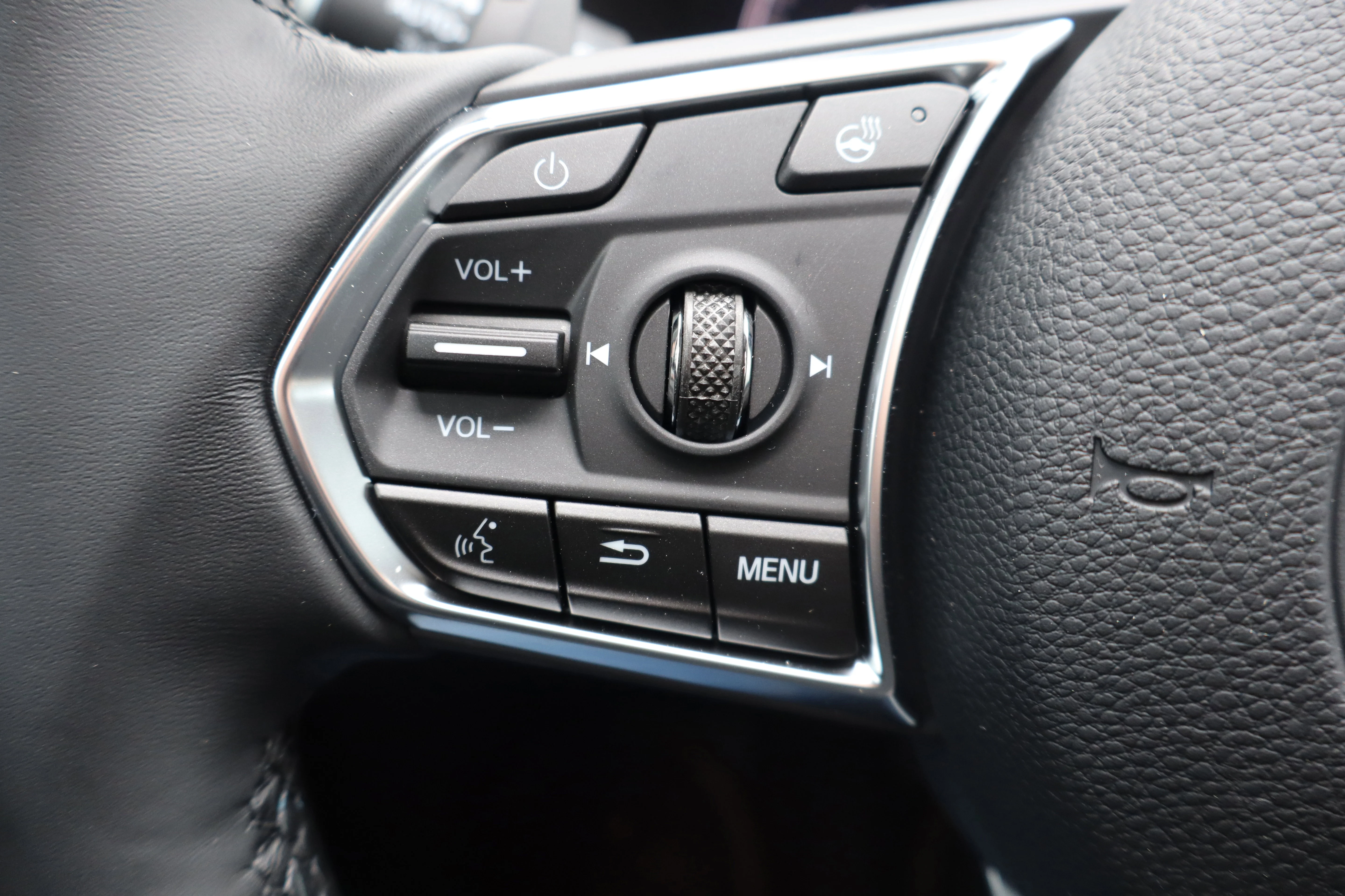 New 2026 Liquid Carbon Metallic Acura w/Advance Package image 11