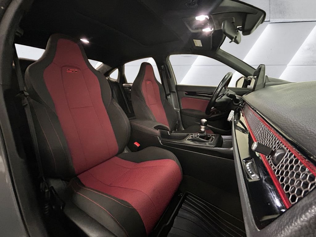 Used 2026  Honda  image 14