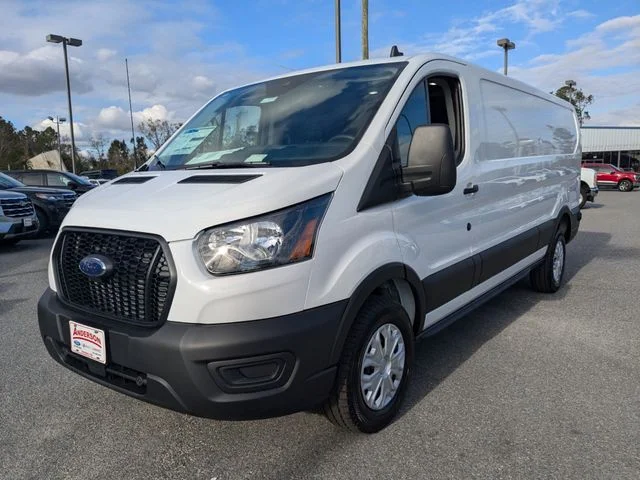 2024 Ford Transit Van Base - Photo 8