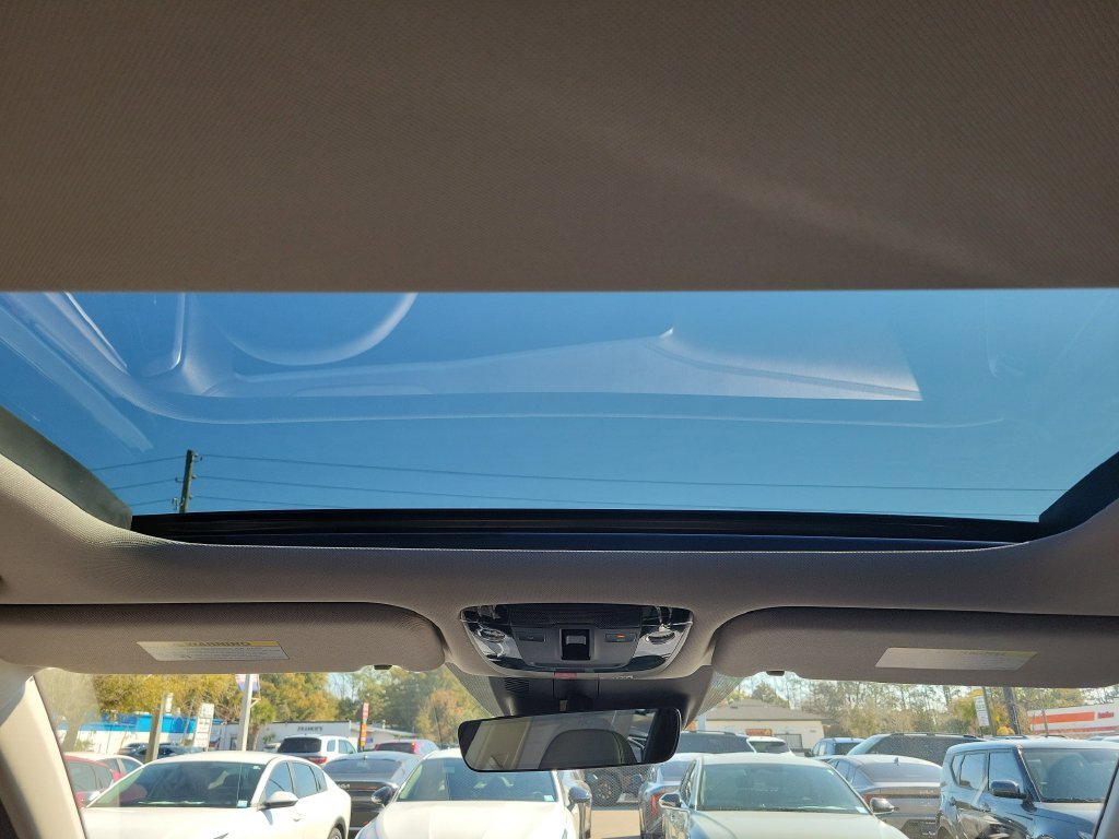 New 2026 Steel Gray Kia EX image 20