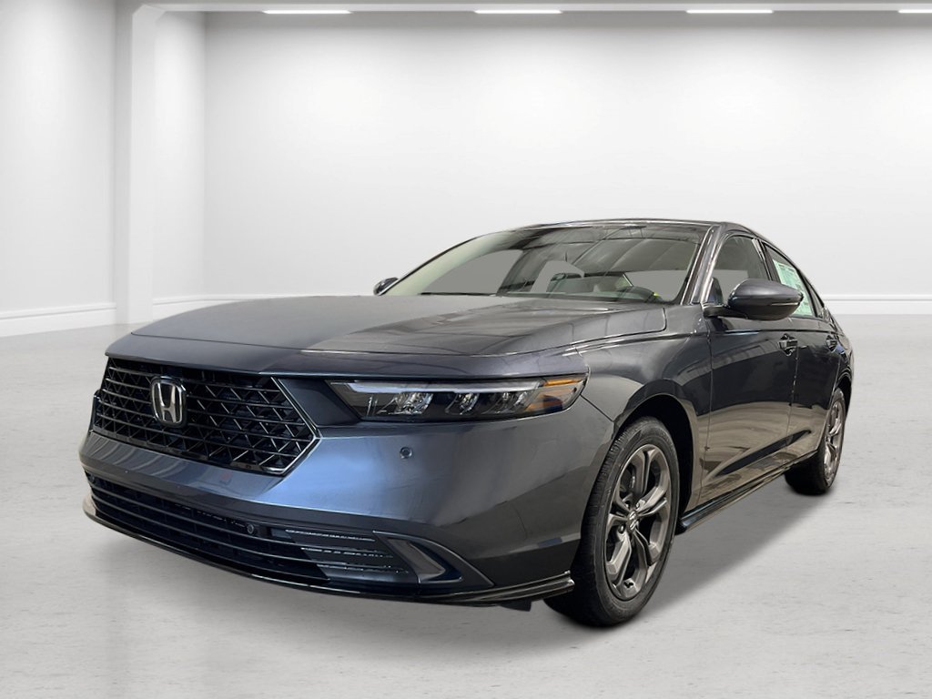 2026 Honda Accord